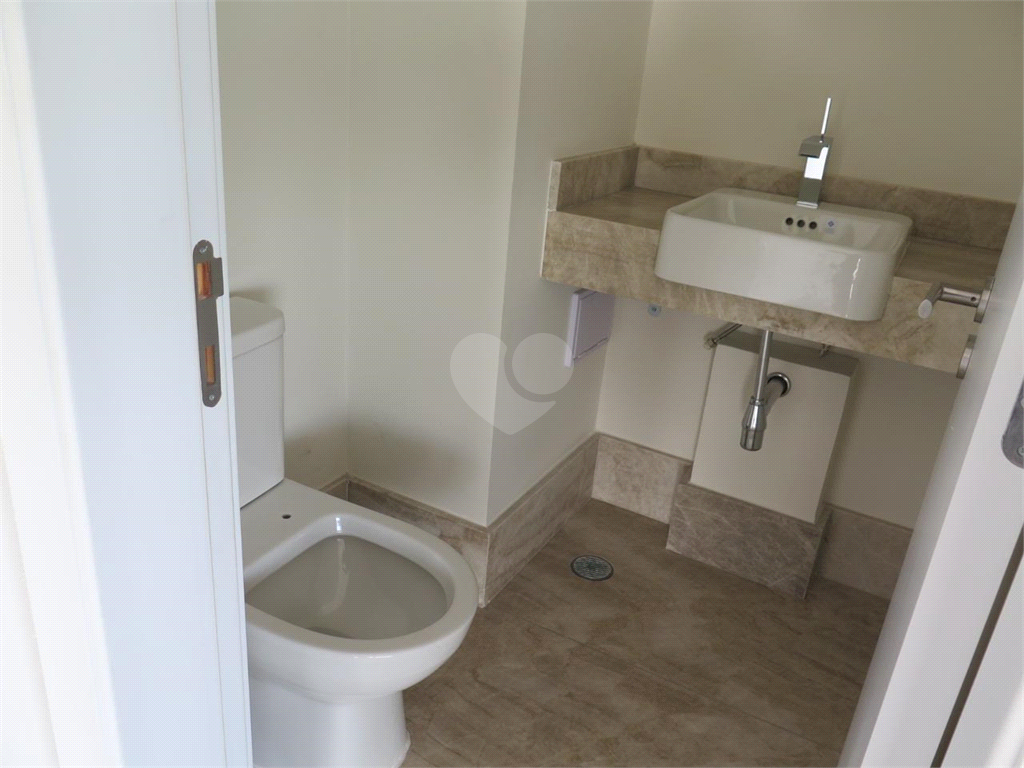 Venda Apartamento São Paulo Cerqueira César REO835760 3