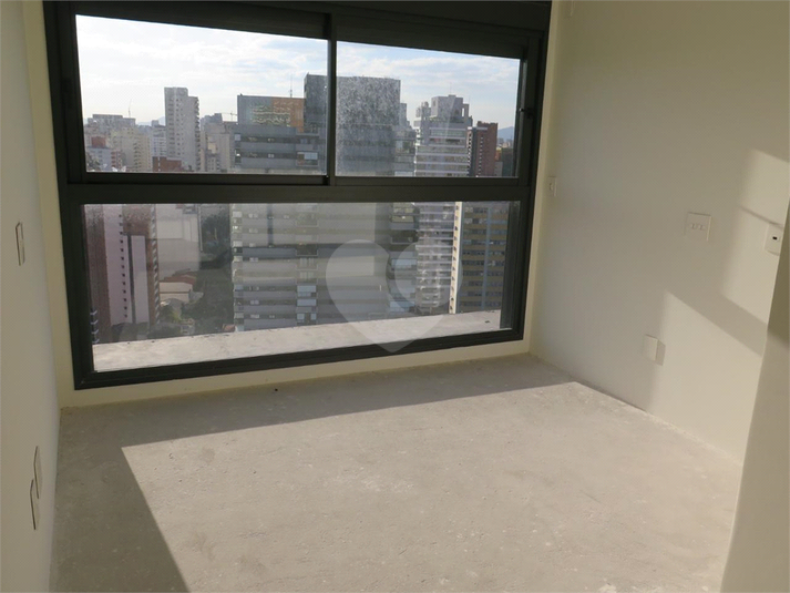 Venda Apartamento São Paulo Cerqueira César REO835760 9