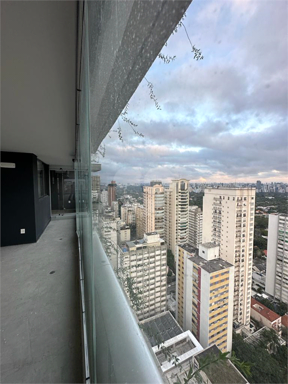 Venda Apartamento São Paulo Cerqueira César REO835760 32