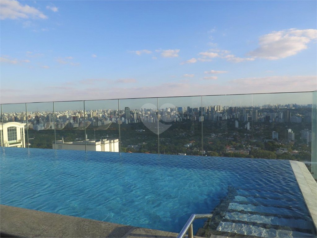 Venda Apartamento São Paulo Cerqueira César REO835760 25