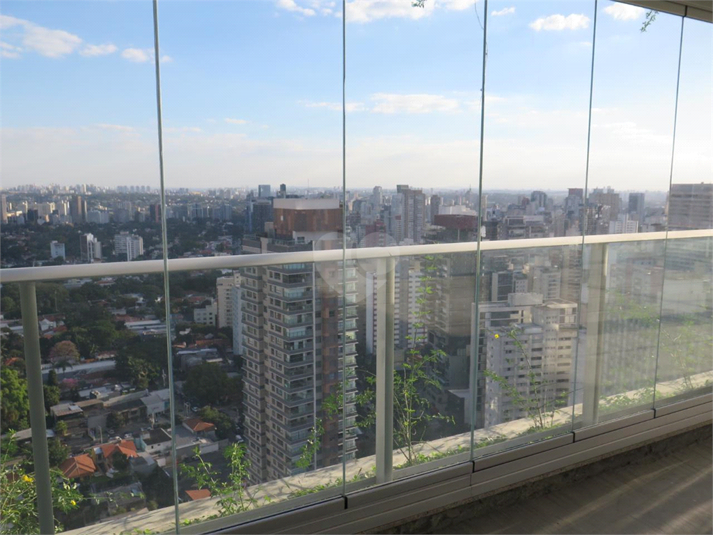 Venda Apartamento São Paulo Cerqueira César REO835760 6