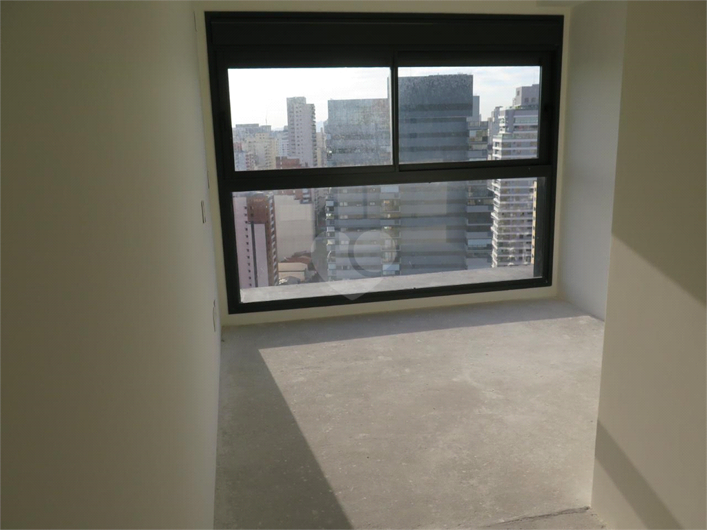 Venda Apartamento São Paulo Cerqueira César REO835760 13