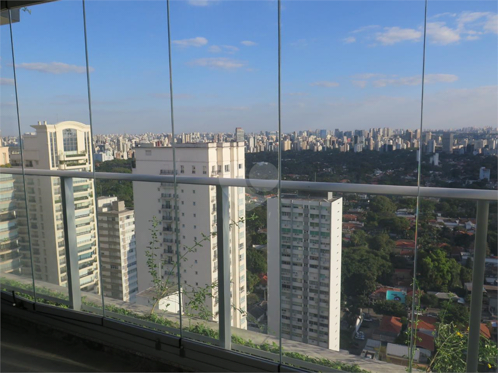 Venda Apartamento São Paulo Cerqueira César REO835760 1