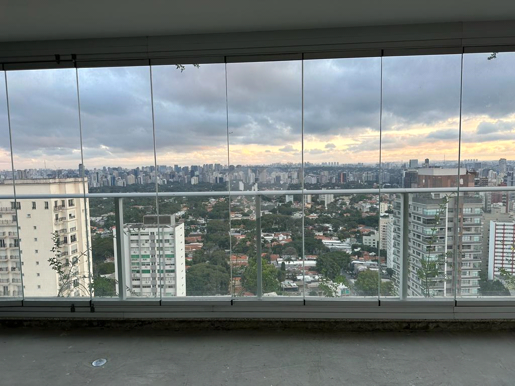 Venda Apartamento São Paulo Cerqueira César REO835760 31