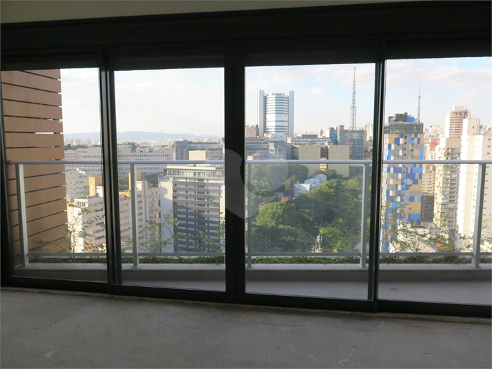 Venda Apartamento São Paulo Cerqueira César REO835760 14