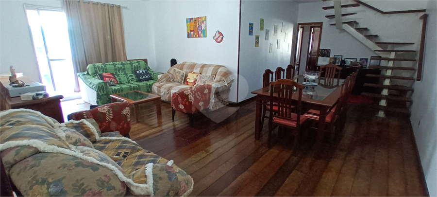 Venda Cobertura Rio De Janeiro Freguesia (jacarepaguá) REO835761 3