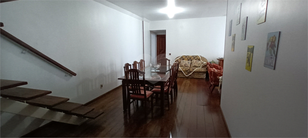 Venda Cobertura Rio De Janeiro Freguesia (jacarepaguá) REO835761 5