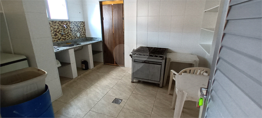 Venda Cobertura Rio De Janeiro Freguesia (jacarepaguá) REO835761 20