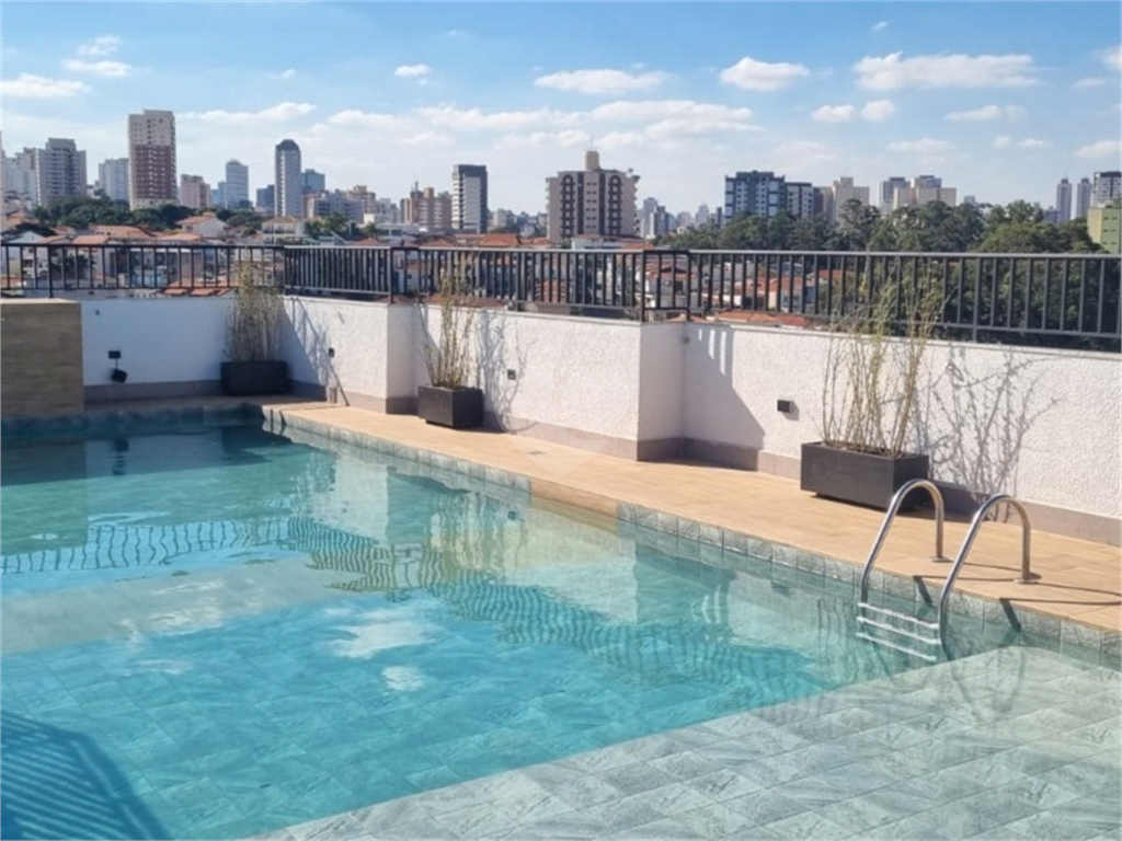 Venda Apartamento São Paulo Jardim São Paulo(zona Norte) REO835764 21