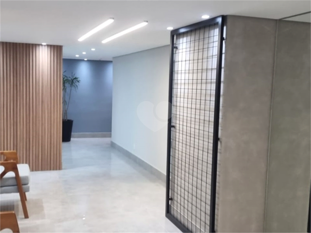 Venda Apartamento São Paulo Jardim São Paulo(zona Norte) REO835764 8