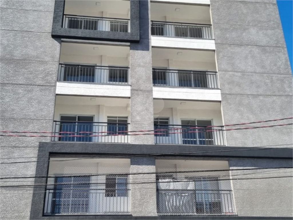 Venda Apartamento São Paulo Jardim São Paulo(zona Norte) REO835764 2