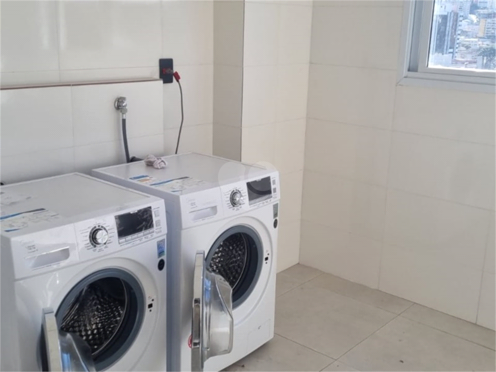 Venda Apartamento São Paulo Jardim São Paulo(zona Norte) REO835764 34