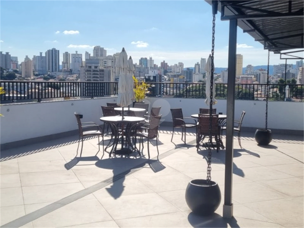 Venda Apartamento São Paulo Jardim São Paulo(zona Norte) REO835764 27