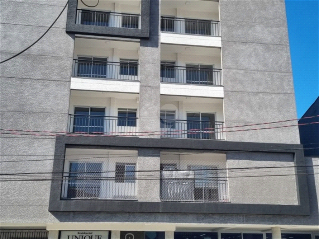 Venda Apartamento São Paulo Jardim São Paulo(zona Norte) REO835764 1