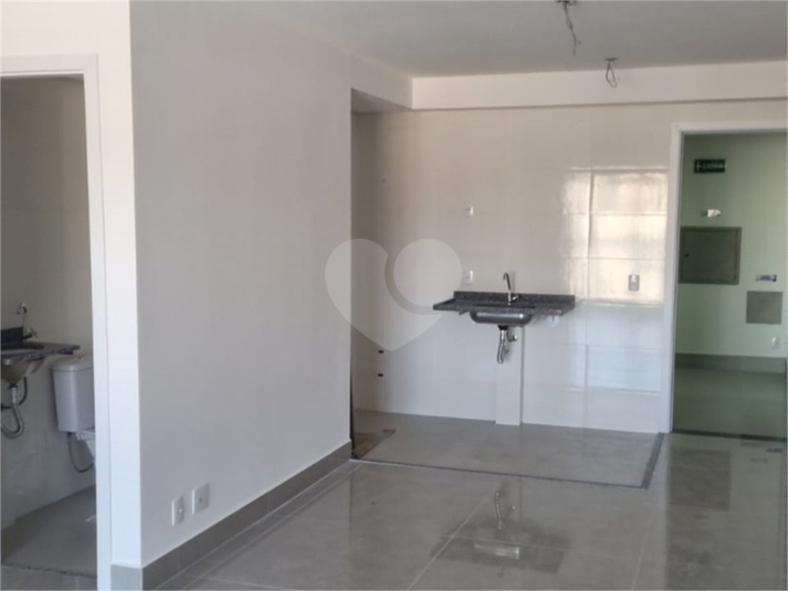 Venda Apartamento São Paulo Jardim São Paulo(zona Norte) REO835764 16