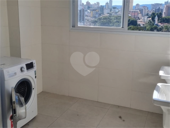 Venda Apartamento São Paulo Jardim São Paulo(zona Norte) REO835764 35