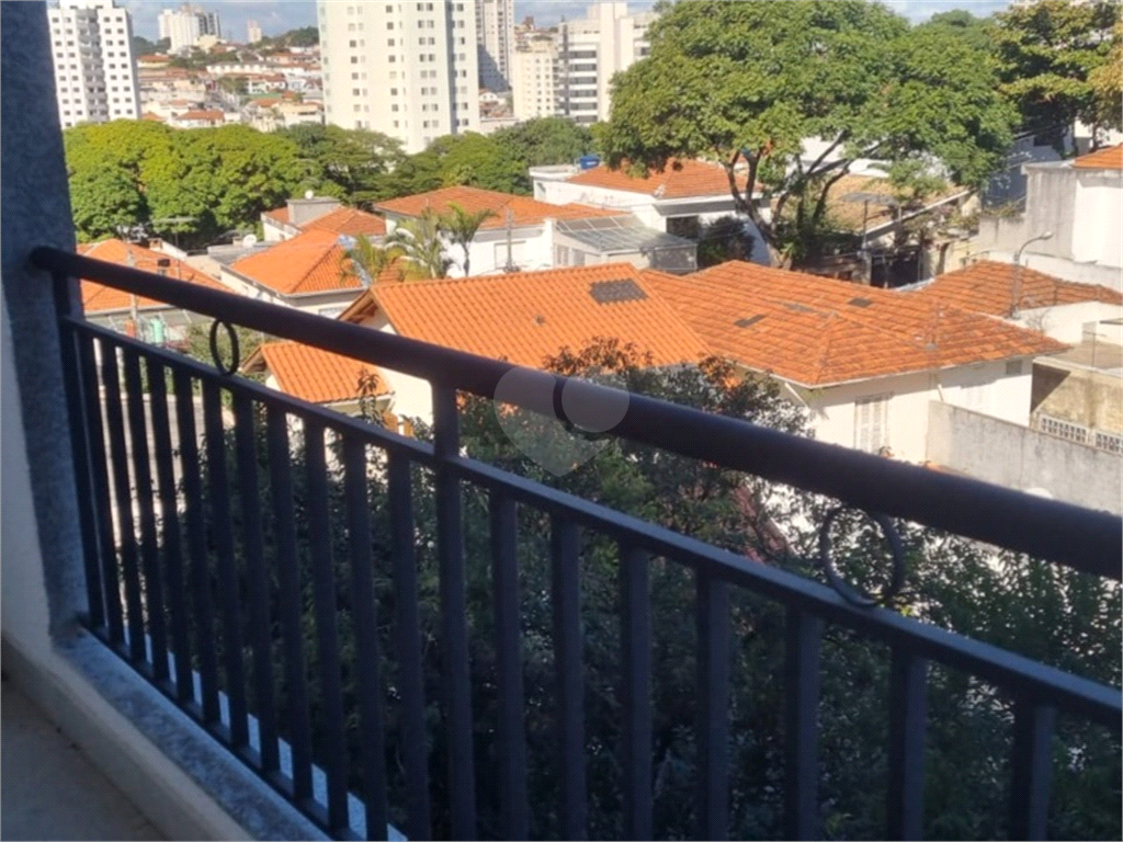 Venda Apartamento São Paulo Jardim São Paulo(zona Norte) REO835764 18