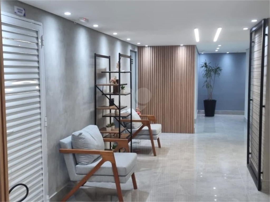 Venda Apartamento São Paulo Jardim São Paulo(zona Norte) REO835764 10