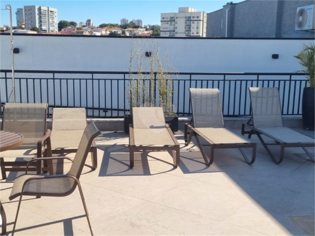 Venda Apartamento São Paulo Jardim São Paulo(zona Norte) REO835764 26