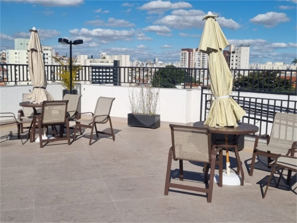 Venda Apartamento São Paulo Jardim São Paulo(zona Norte) REO835764 31