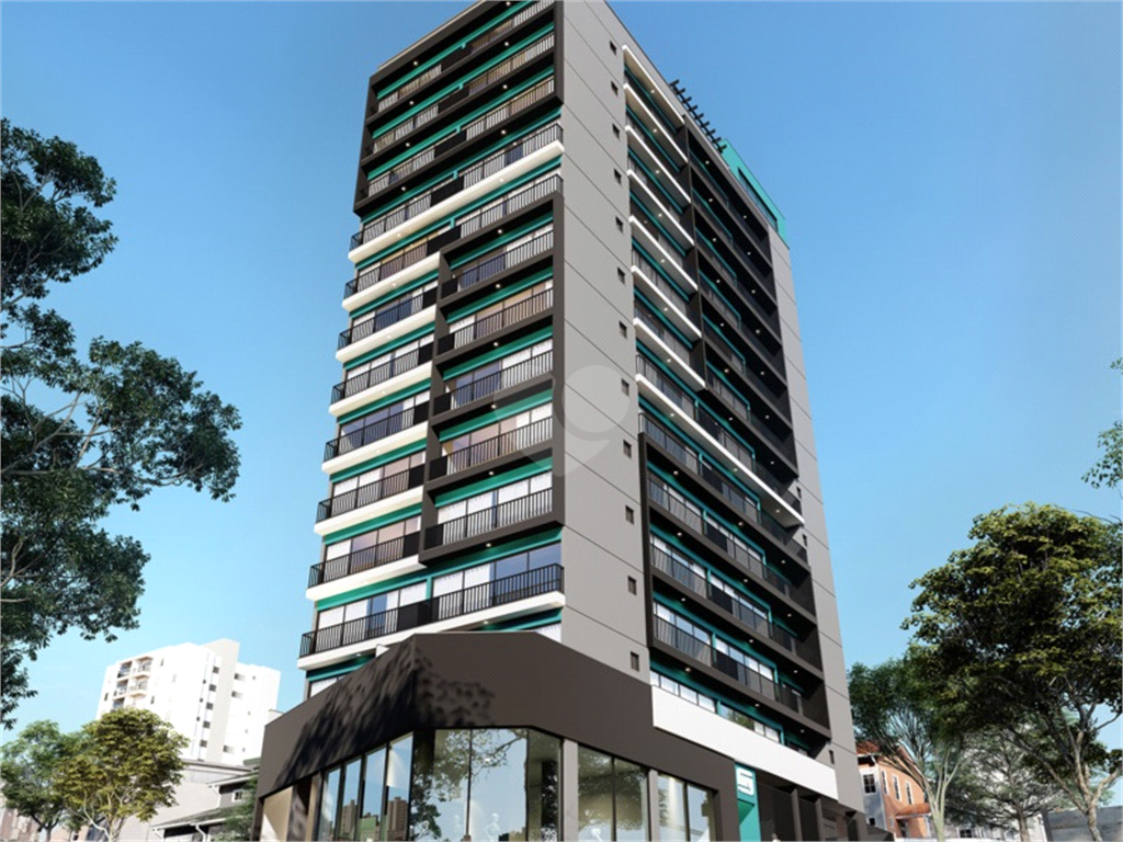 Venda Studio São Paulo Jardim São Paulo(zona Norte) REO835775 5