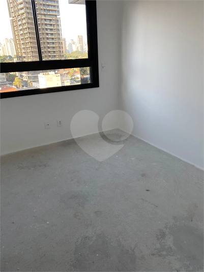 Venda Apartamento São Paulo Pinheiros REO835780 13