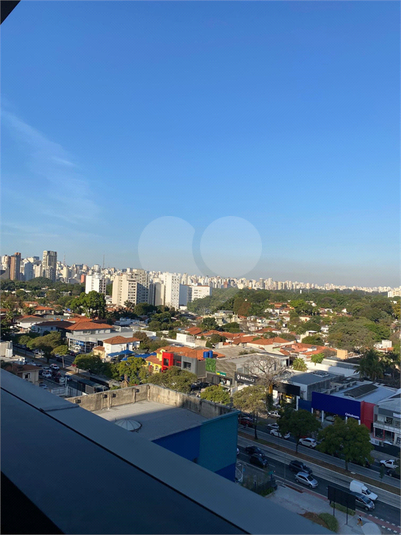 Venda Apartamento São Paulo Pinheiros REO835780 7