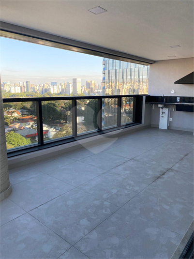 Venda Apartamento São Paulo Pinheiros REO835780 9