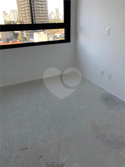 Venda Apartamento São Paulo Pinheiros REO835780 17