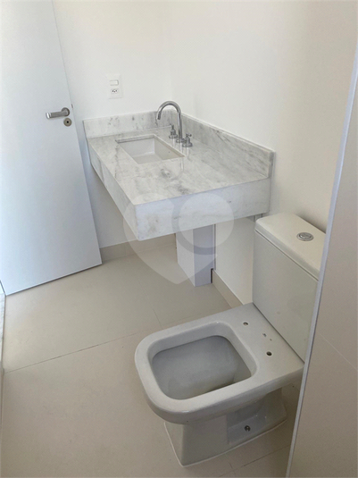 Venda Apartamento São Paulo Pinheiros REO835780 15