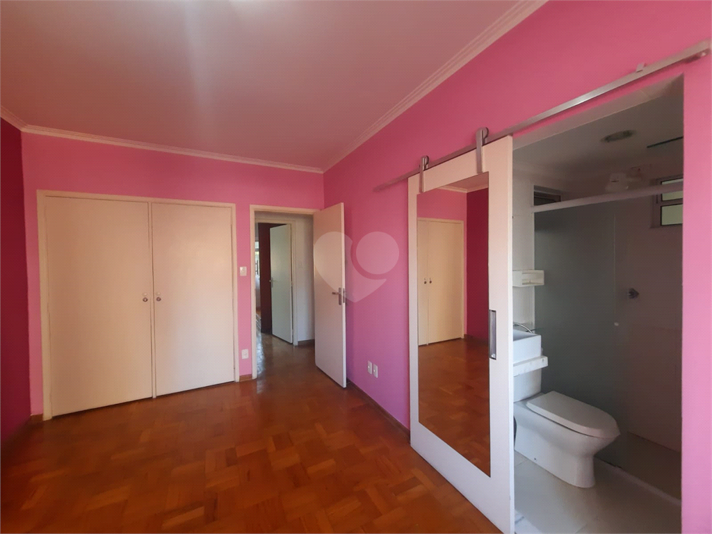 Venda Apartamento São Paulo Bela Vista REO835787 8