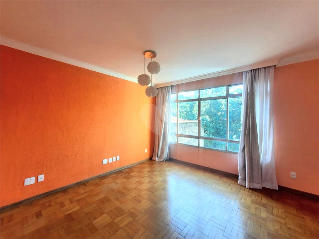 Venda Apartamento São Paulo Bela Vista REO835787 2