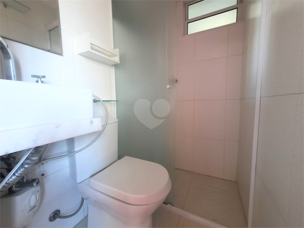 Venda Apartamento São Paulo Bela Vista REO835787 11