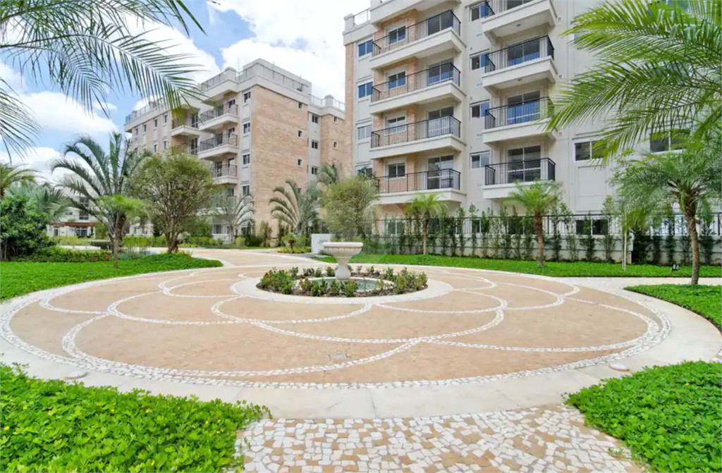 Venda Apartamento São Paulo Jardim Leonor REO835789 12