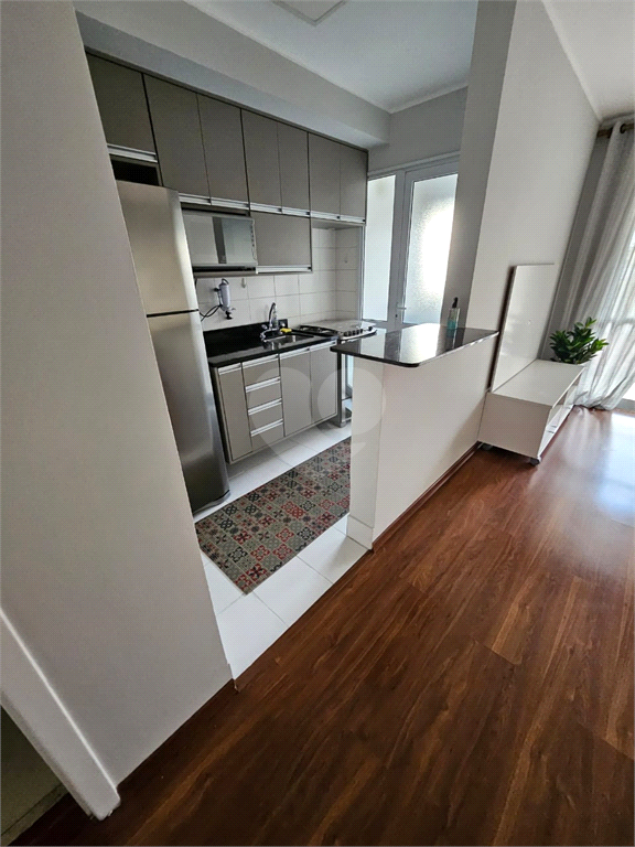 Venda Apartamento São Paulo Jardim Leonor REO835789 8