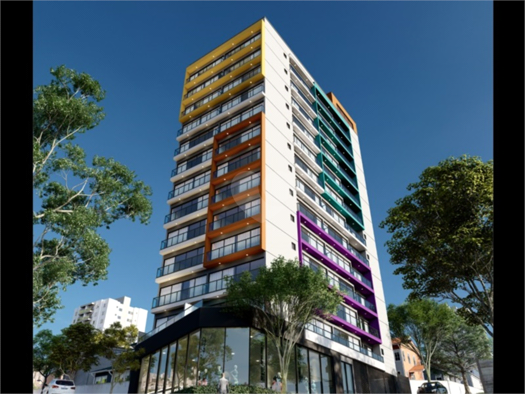 Venda Studio São Paulo Jardim São Paulo(zona Norte) REO835790 2