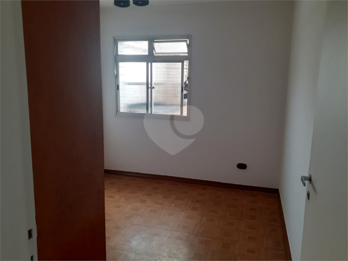 Venda Apartamento São Paulo Santana REO835795 15