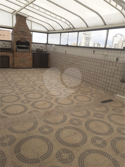 Venda Apartamento São Paulo Santana REO835795 37