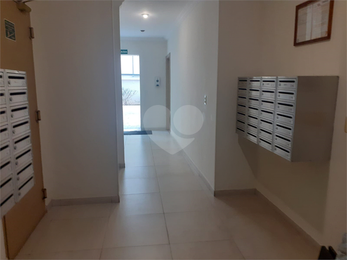 Venda Apartamento São Paulo Santana REO835795 41