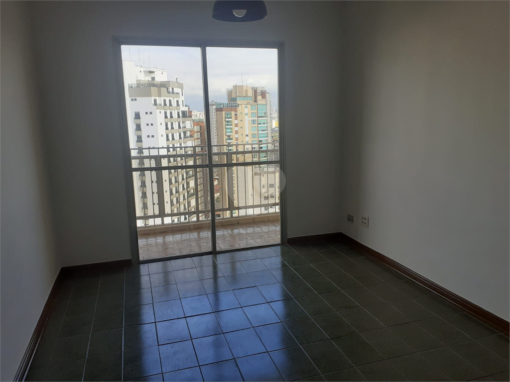 Venda Apartamento São Paulo Santana REO835795 6