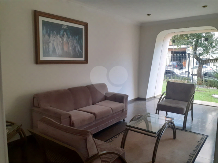 Venda Apartamento São Paulo Santana REO835795 39