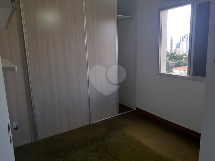 Venda Apartamento São Paulo Santana REO835795 21