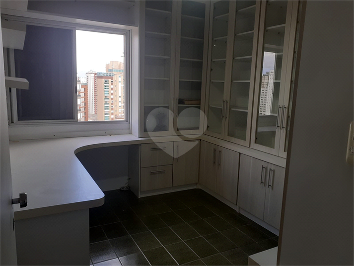 Venda Apartamento São Paulo Santana REO835795 21