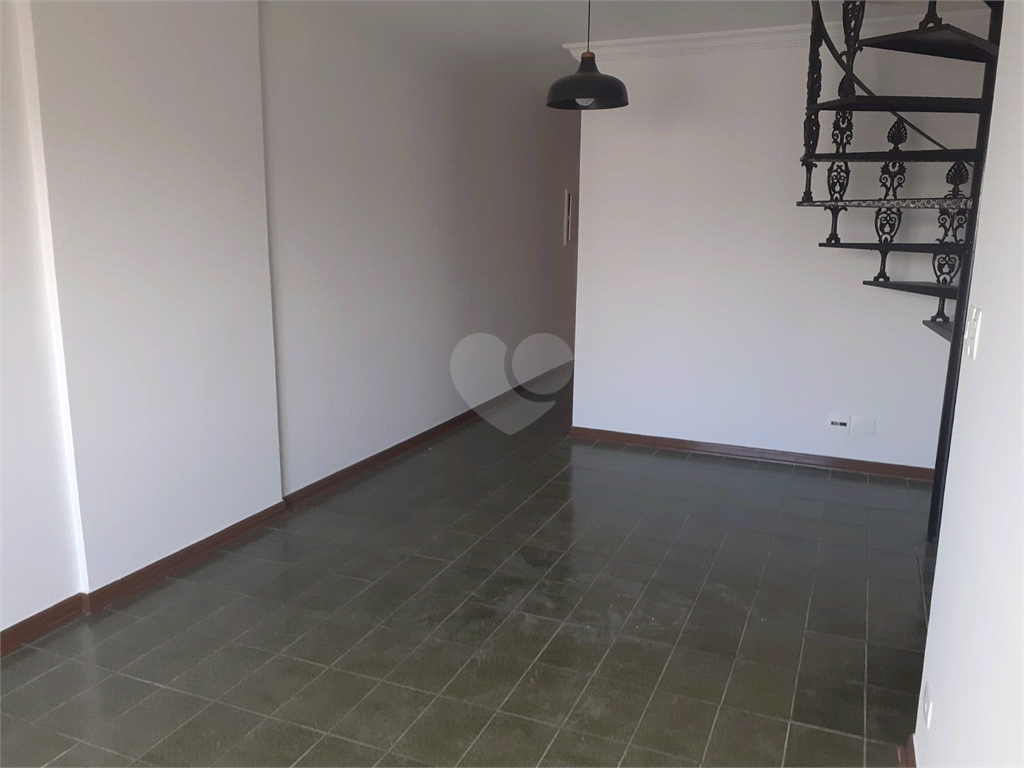 Venda Apartamento São Paulo Santana REO835795 6