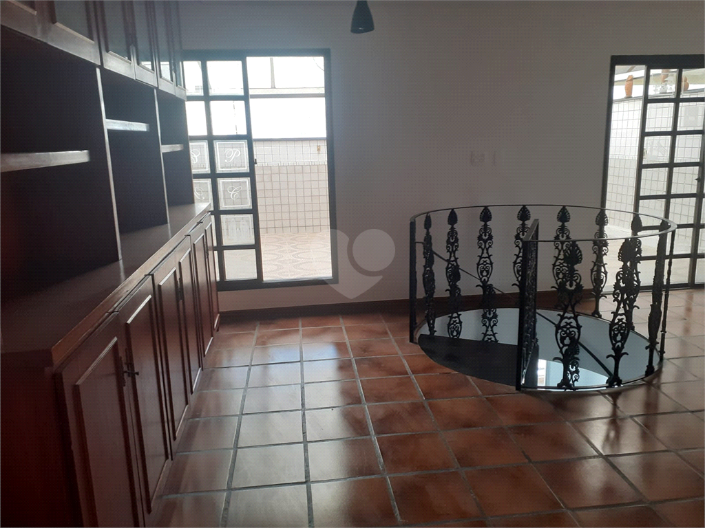 Venda Apartamento São Paulo Santana REO835795 17