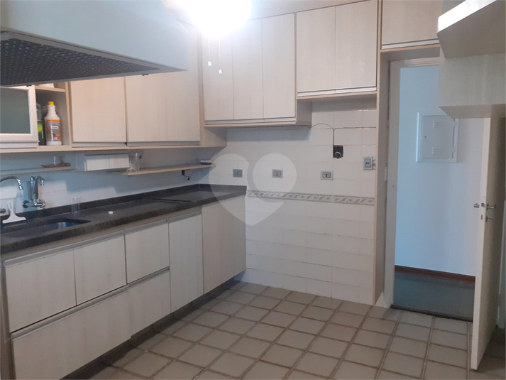 Venda Apartamento São Paulo Santana REO835795 10