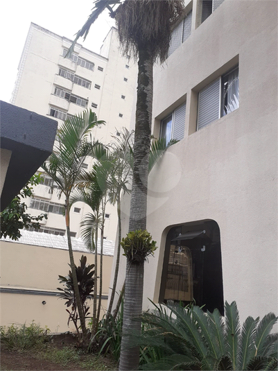 Venda Apartamento São Paulo Santana REO835795 45