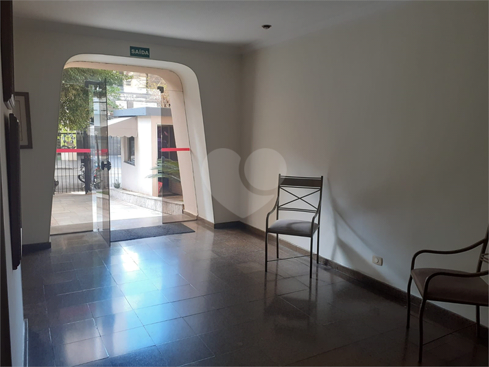 Venda Apartamento São Paulo Santana REO835795 42