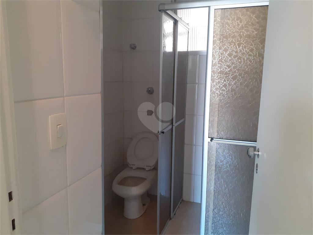 Venda Apartamento São Paulo Santana REO835795 13