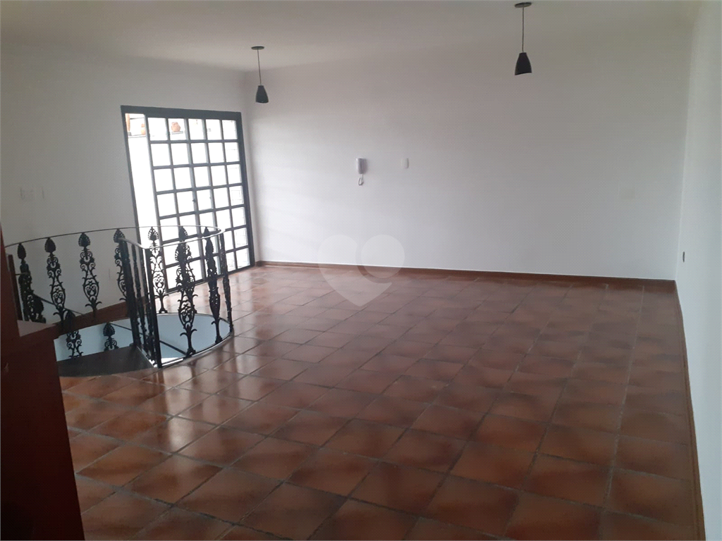 Venda Apartamento São Paulo Santana REO835795 30